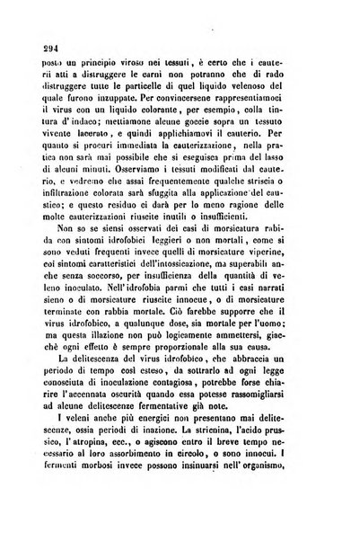 Annali di chimica applicata alla medicina cioè alla farmacia, alla tossicologia, all'igiene, alla fisiologia, alla patologia e alla terapeutica. Serie 3