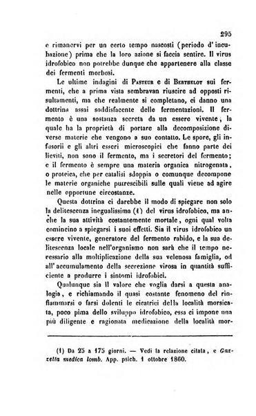 Annali di chimica applicata alla medicina cioè alla farmacia, alla tossicologia, all'igiene, alla fisiologia, alla patologia e alla terapeutica. Serie 3