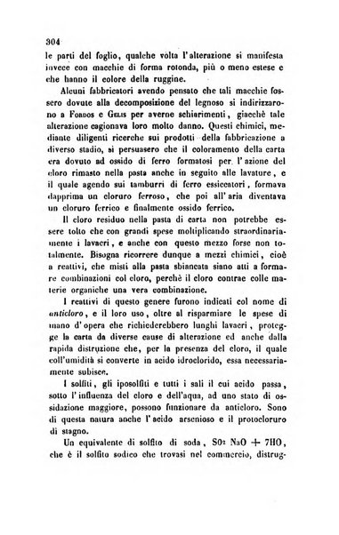 Annali di chimica applicata alla medicina cioè alla farmacia, alla tossicologia, all'igiene, alla fisiologia, alla patologia e alla terapeutica. Serie 3