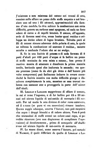 Annali di chimica applicata alla medicina cioè alla farmacia, alla tossicologia, all'igiene, alla fisiologia, alla patologia e alla terapeutica. Serie 3