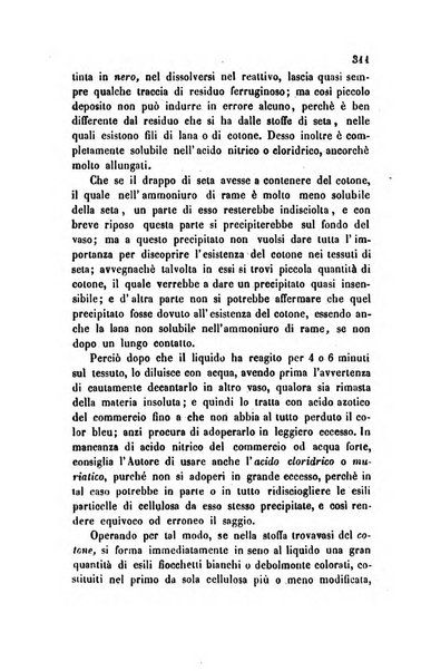 Annali di chimica applicata alla medicina cioè alla farmacia, alla tossicologia, all'igiene, alla fisiologia, alla patologia e alla terapeutica. Serie 3