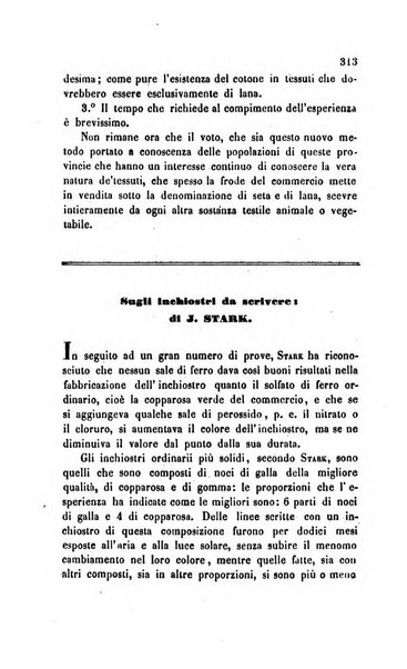 Annali di chimica applicata alla medicina cioè alla farmacia, alla tossicologia, all'igiene, alla fisiologia, alla patologia e alla terapeutica. Serie 3