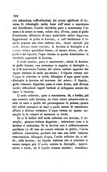 Annali di chimica applicata alla medicina cioè alla farmacia, alla tossicologia, all'igiene, alla fisiologia, alla patologia e alla terapeutica. Serie 3