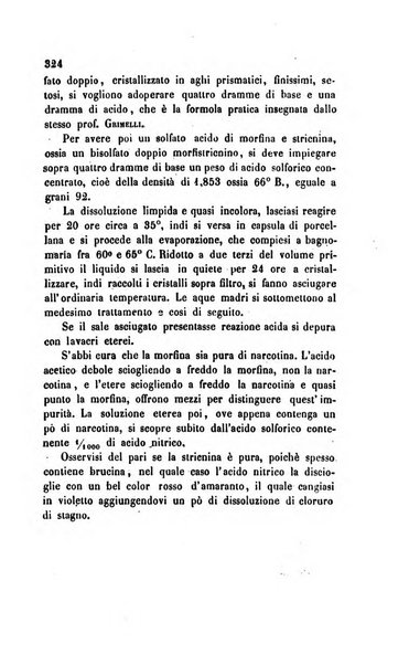 Annali di chimica applicata alla medicina cioè alla farmacia, alla tossicologia, all'igiene, alla fisiologia, alla patologia e alla terapeutica. Serie 3