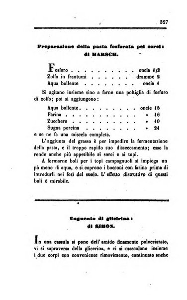 Annali di chimica applicata alla medicina cioè alla farmacia, alla tossicologia, all'igiene, alla fisiologia, alla patologia e alla terapeutica. Serie 3