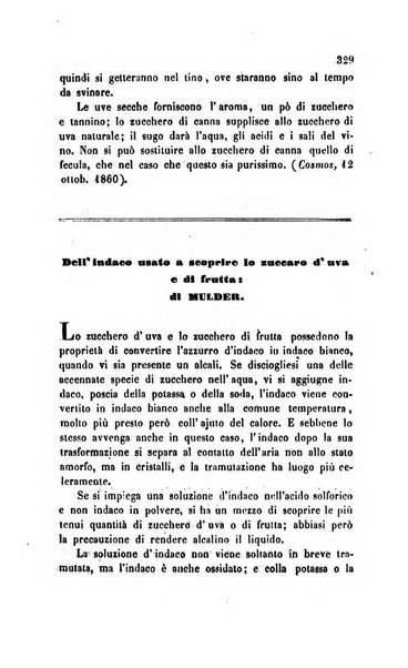 Annali di chimica applicata alla medicina cioè alla farmacia, alla tossicologia, all'igiene, alla fisiologia, alla patologia e alla terapeutica. Serie 3