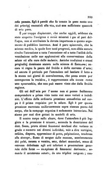 Annali di chimica applicata alla medicina cioè alla farmacia, alla tossicologia, all'igiene, alla fisiologia, alla patologia e alla terapeutica. Serie 3