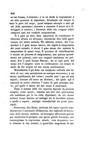 Annali di chimica applicata alla medicina cioè alla farmacia, alla tossicologia, all'igiene, alla fisiologia, alla patologia e alla terapeutica. Serie 3