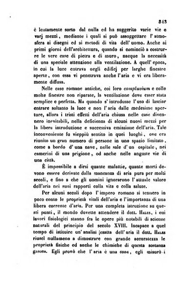 Annali di chimica applicata alla medicina cioè alla farmacia, alla tossicologia, all'igiene, alla fisiologia, alla patologia e alla terapeutica. Serie 3