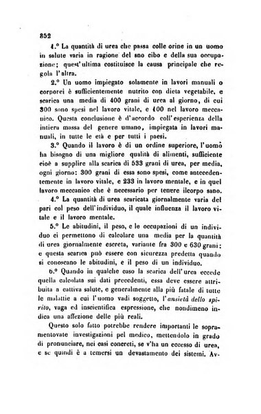 Annali di chimica applicata alla medicina cioè alla farmacia, alla tossicologia, all'igiene, alla fisiologia, alla patologia e alla terapeutica. Serie 3