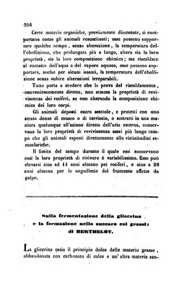 Annali di chimica applicata alla medicina cioè alla farmacia, alla tossicologia, all'igiene, alla fisiologia, alla patologia e alla terapeutica. Serie 3