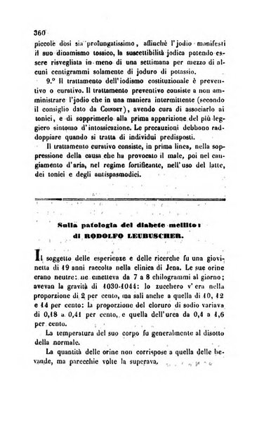 Annali di chimica applicata alla medicina cioè alla farmacia, alla tossicologia, all'igiene, alla fisiologia, alla patologia e alla terapeutica. Serie 3