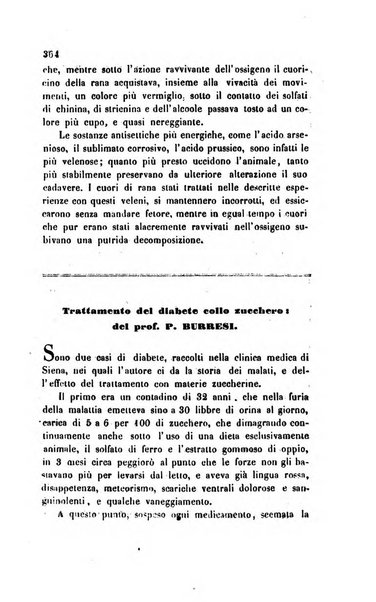 Annali di chimica applicata alla medicina cioè alla farmacia, alla tossicologia, all'igiene, alla fisiologia, alla patologia e alla terapeutica. Serie 3