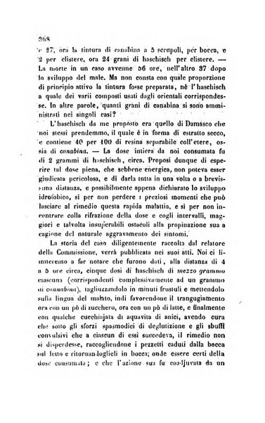 Annali di chimica applicata alla medicina cioè alla farmacia, alla tossicologia, all'igiene, alla fisiologia, alla patologia e alla terapeutica. Serie 3