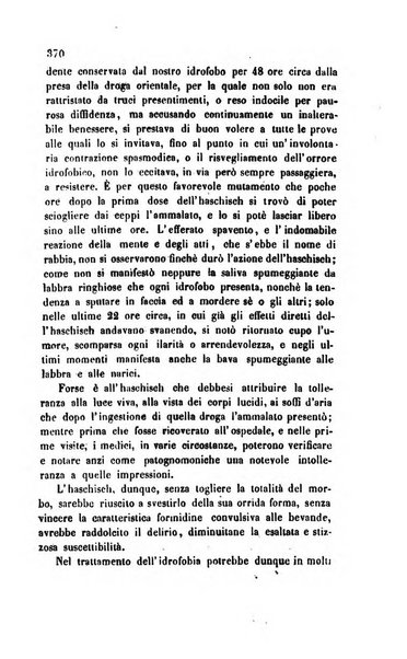 Annali di chimica applicata alla medicina cioè alla farmacia, alla tossicologia, all'igiene, alla fisiologia, alla patologia e alla terapeutica. Serie 3