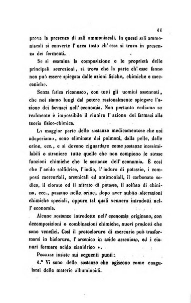 Annali di chimica applicata alla medicina cioè alla farmacia, alla tossicologia, all'igiene, alla fisiologia, alla patologia e alla terapeutica. Serie 3