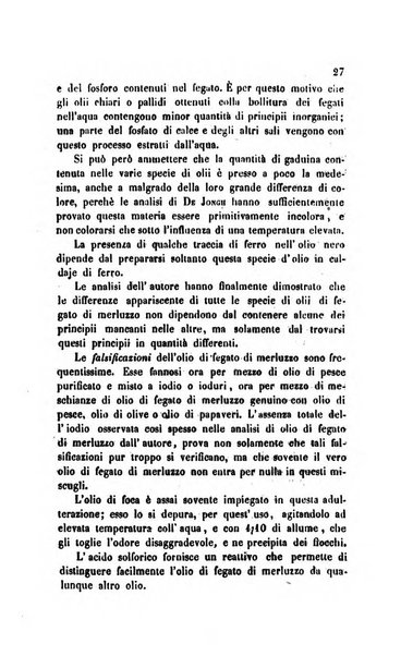 Annali di chimica applicata alla medicina cioè alla farmacia, alla tossicologia, all'igiene, alla fisiologia, alla patologia e alla terapeutica. Serie 3