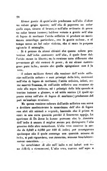 Annali di chimica applicata alla medicina cioè alla farmacia, alla tossicologia, all'igiene, alla fisiologia, alla patologia e alla terapeutica. Serie 3