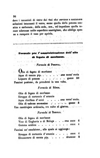 Annali di chimica applicata alla medicina cioè alla farmacia, alla tossicologia, all'igiene, alla fisiologia, alla patologia e alla terapeutica. Serie 3