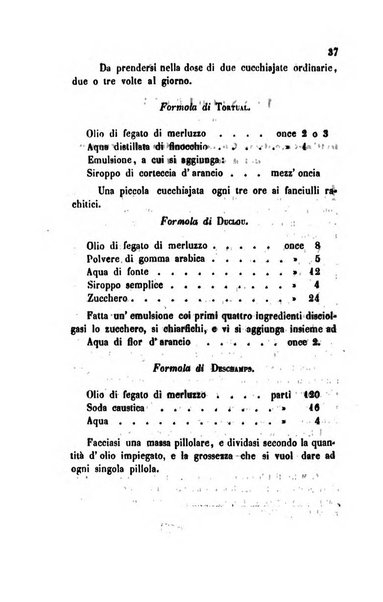 Annali di chimica applicata alla medicina cioè alla farmacia, alla tossicologia, all'igiene, alla fisiologia, alla patologia e alla terapeutica. Serie 3