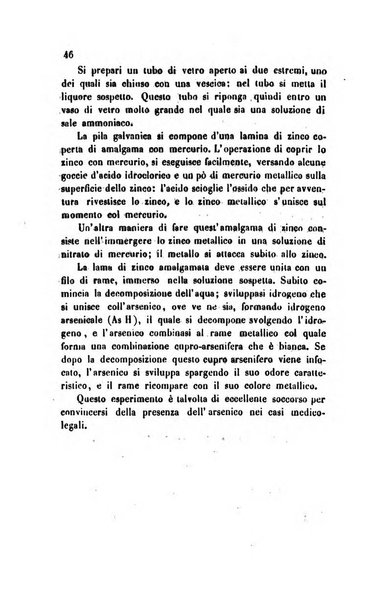 Annali di chimica applicata alla medicina cioè alla farmacia, alla tossicologia, all'igiene, alla fisiologia, alla patologia e alla terapeutica. Serie 3