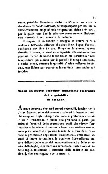 Annali di chimica applicata alla medicina cioè alla farmacia, alla tossicologia, all'igiene, alla fisiologia, alla patologia e alla terapeutica. Serie 3