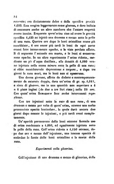 Annali di chimica applicata alla medicina cioè alla farmacia, alla tossicologia, all'igiene, alla fisiologia, alla patologia e alla terapeutica. Serie 3