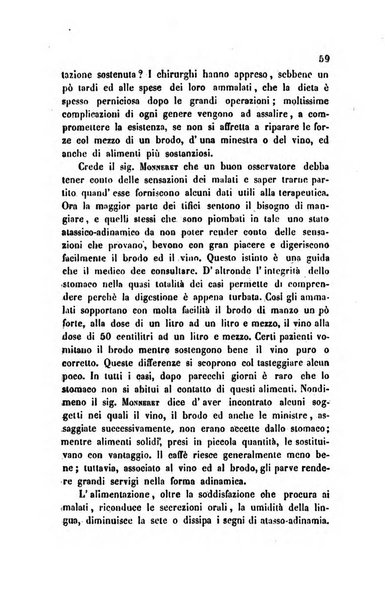 Annali di chimica applicata alla medicina cioè alla farmacia, alla tossicologia, all'igiene, alla fisiologia, alla patologia e alla terapeutica. Serie 3