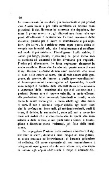 Annali di chimica applicata alla medicina cioè alla farmacia, alla tossicologia, all'igiene, alla fisiologia, alla patologia e alla terapeutica. Serie 3