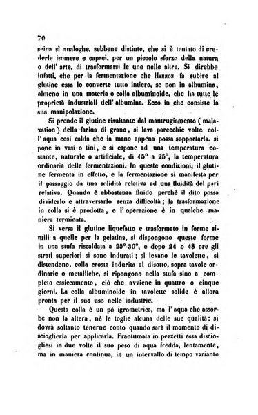 Annali di chimica applicata alla medicina cioè alla farmacia, alla tossicologia, all'igiene, alla fisiologia, alla patologia e alla terapeutica. Serie 3