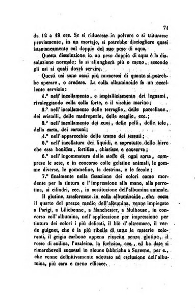 Annali di chimica applicata alla medicina cioè alla farmacia, alla tossicologia, all'igiene, alla fisiologia, alla patologia e alla terapeutica. Serie 3