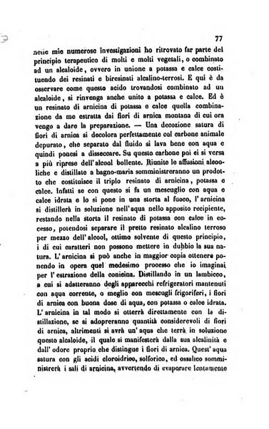 Annali di chimica applicata alla medicina cioè alla farmacia, alla tossicologia, all'igiene, alla fisiologia, alla patologia e alla terapeutica. Serie 3