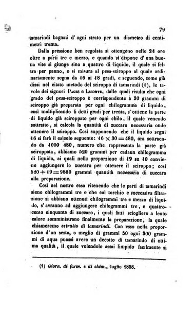 Annali di chimica applicata alla medicina cioè alla farmacia, alla tossicologia, all'igiene, alla fisiologia, alla patologia e alla terapeutica. Serie 3