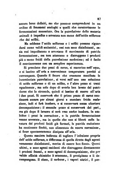 Annali di chimica applicata alla medicina cioè alla farmacia, alla tossicologia, all'igiene, alla fisiologia, alla patologia e alla terapeutica. Serie 3