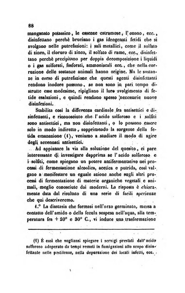 Annali di chimica applicata alla medicina cioè alla farmacia, alla tossicologia, all'igiene, alla fisiologia, alla patologia e alla terapeutica. Serie 3