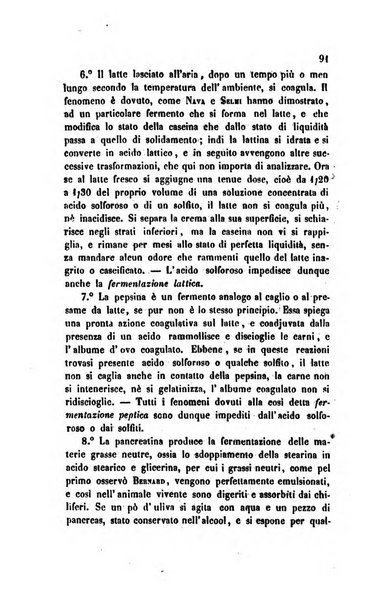 Annali di chimica applicata alla medicina cioè alla farmacia, alla tossicologia, all'igiene, alla fisiologia, alla patologia e alla terapeutica. Serie 3