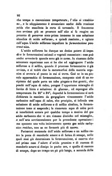 Annali di chimica applicata alla medicina cioè alla farmacia, alla tossicologia, all'igiene, alla fisiologia, alla patologia e alla terapeutica. Serie 3