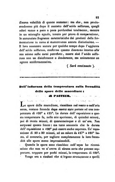 Annali di chimica applicata alla medicina cioè alla farmacia, alla tossicologia, all'igiene, alla fisiologia, alla patologia e alla terapeutica. Serie 3