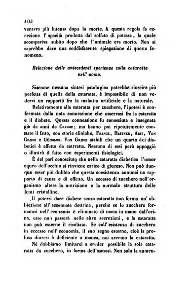 Annali di chimica applicata alla medicina cioè alla farmacia, alla tossicologia, all'igiene, alla fisiologia, alla patologia e alla terapeutica. Serie 3