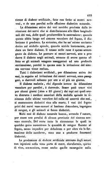 Annali di chimica applicata alla medicina cioè alla farmacia, alla tossicologia, all'igiene, alla fisiologia, alla patologia e alla terapeutica. Serie 3