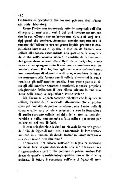 Annali di chimica applicata alla medicina cioè alla farmacia, alla tossicologia, all'igiene, alla fisiologia, alla patologia e alla terapeutica. Serie 3