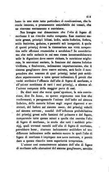 Annali di chimica applicata alla medicina cioè alla farmacia, alla tossicologia, all'igiene, alla fisiologia, alla patologia e alla terapeutica. Serie 3