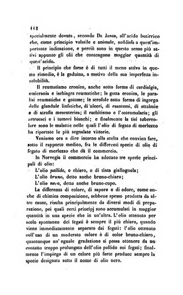 Annali di chimica applicata alla medicina cioè alla farmacia, alla tossicologia, all'igiene, alla fisiologia, alla patologia e alla terapeutica. Serie 3