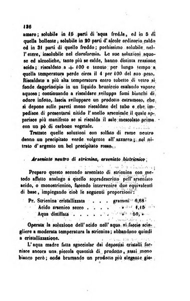 Annali di chimica applicata alla medicina cioè alla farmacia, alla tossicologia, all'igiene, alla fisiologia, alla patologia e alla terapeutica. Serie 3