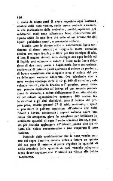 Annali di chimica applicata alla medicina cioè alla farmacia, alla tossicologia, all'igiene, alla fisiologia, alla patologia e alla terapeutica. Serie 3