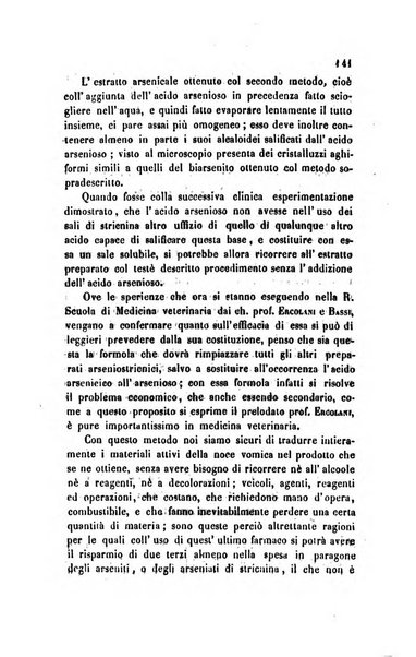 Annali di chimica applicata alla medicina cioè alla farmacia, alla tossicologia, all'igiene, alla fisiologia, alla patologia e alla terapeutica. Serie 3