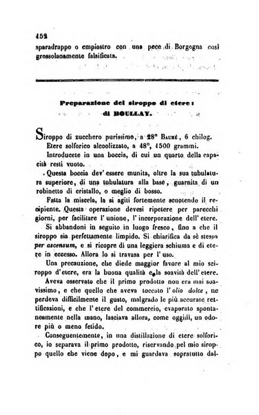 Annali di chimica applicata alla medicina cioè alla farmacia, alla tossicologia, all'igiene, alla fisiologia, alla patologia e alla terapeutica. Serie 3