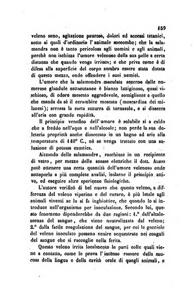 Annali di chimica applicata alla medicina cioè alla farmacia, alla tossicologia, all'igiene, alla fisiologia, alla patologia e alla terapeutica. Serie 3