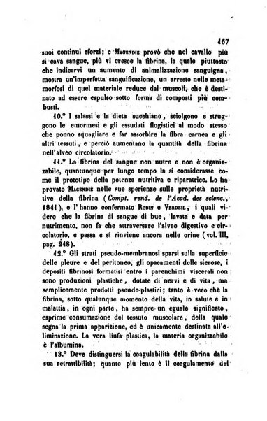 Annali di chimica applicata alla medicina cioè alla farmacia, alla tossicologia, all'igiene, alla fisiologia, alla patologia e alla terapeutica. Serie 3