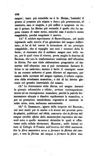 Annali di chimica applicata alla medicina cioè alla farmacia, alla tossicologia, all'igiene, alla fisiologia, alla patologia e alla terapeutica. Serie 3